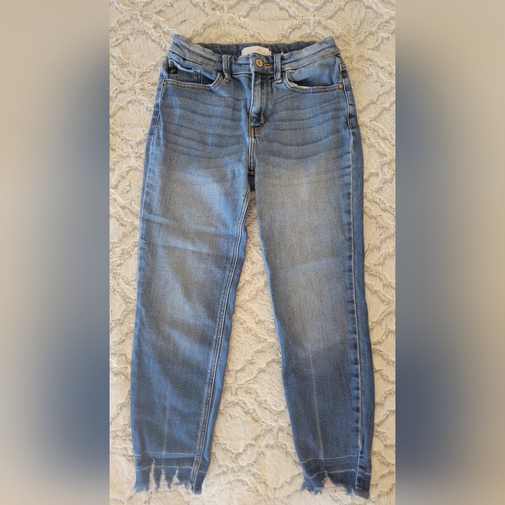 Kansan jeans size 27